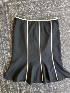 Vintage the limited midi skirt